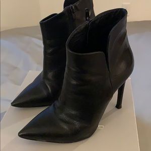 Giancarlo paoli ankle boots